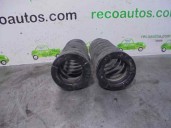 Replacement suspension spring for Hyundai Trajet (FO) 2.0 CRDi GLS OEM IAM reference 546303A110 