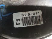 Recambio de servofreno para chevrolet kalos 1.2 cat referencia OEM IAM ZZ6H30F ZZ6H30F 
