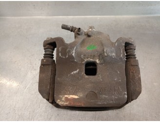 Recambio de pinza freno delantera derecha para nissan tiida hatchback (c11) 1.5 dci referencia OEM IAM 41001EM10A 41001EM10A 