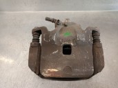 Recambio de pinza freno delantera derecha para nissan tiida hatchback (c11) 1.5 dci referencia OEM IAM 41001EM10A 41001EM10A 