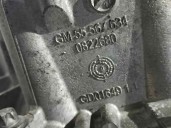 Recambio de caja cambios para chevrolet cruze 2.0 diesel cat referencia OEM IAM F40 R110139797P 