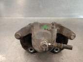 Recambio de pinza freno delantera derecha para nissan tiida hatchback (c11) 1.5 dci referencia OEM IAM 41001EM10A 41001EM10A 