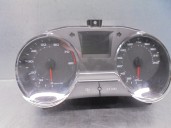 Recambio de cuadro instrumentos para seat ibiza (6j5) 1.4 16v referencia OEM IAM 6J0920802 A2C53387155 VDO