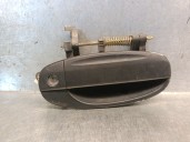 Recambio de maneta exterior delantera derecha para daewoo kalos 1.2 cat referencia OEM IAM 96541638 96541632 