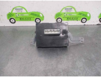 Recambio de modulo electronico para suzuki vitara 1.6 ddis turbodiesel cat referencia OEM IAM 3953054P00 H0585338 DE