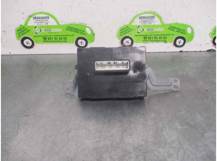 Replacement electronic module for Suzuki Vitara 1.6 DDiS Turbodiesel CAT OEM IAM reference 3953054P00 H0585338 DE