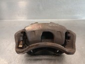 Recambio de pinza freno delantera derecha para nissan tiida hatchback (c11) 1.5 dci referencia OEM IAM 41001EM10A 41001EM10A 