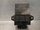 Recambio de rele ventiladores motor para citroën berlingo 1.9 diesel referencia OEM IAM 9625286880 G.CARTIER