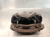 Recambio de pinza freno delantera derecha para nissan tiida hatchback (c11) 1.5 dci referencia OEM IAM 41001EM10A 41001EM10A 