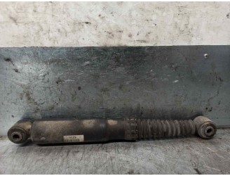 Recambio de amortiguador trasero derecho para citroën evasion 2.0 hdi referencia OEM IAM 6275  