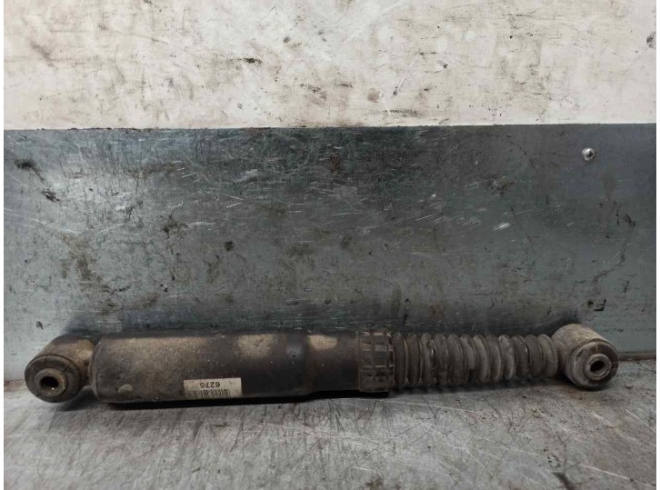 Recambio de amortiguador trasero derecho para citroën evasion 2.0 hdi referencia OEM IAM 6275  