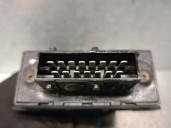 Recambio de rele ventiladores motor para citroën berlingo 1.9 diesel referencia OEM IAM 9625286880 G.CARTIER