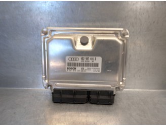 Recambio de centralita motor uce para audi a6 avant (4b5) 2.5 v6 24v tdi referencia OEM IAM 4B2907401D 0281010395 BOSCH