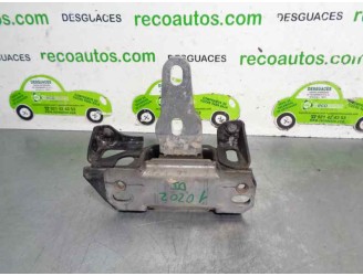 Recambio de soporte cambio para ford fiesta (cb1) 1.4 tdci cat referencia OEM IAM 8V517M121AE  