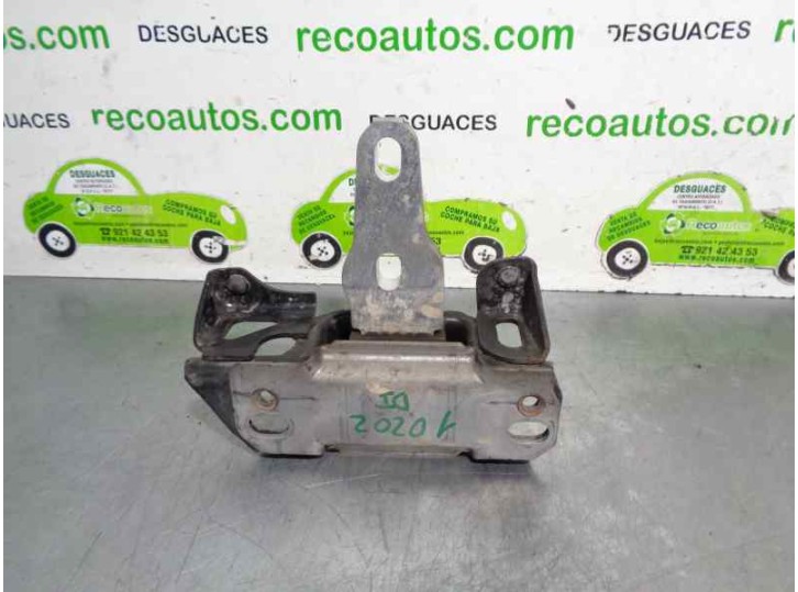 Recambio de soporte cambio para ford fiesta (cb1) 1.4 tdci cat referencia OEM IAM 8V517M121AE 