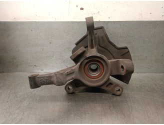 Recambio de mangueta delantera derecha para daewoo kalos 1.2 cat referencia OEM IAM 96459243 96459243 