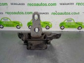 Replacement gearbox mount for Ford Fiesta (CB1) 1.4 TDCi CAT OEM IAM reference 8V517M121AE 