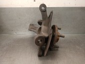 Recambio de mangueta delantera derecha para daewoo kalos 1.2 cat referencia OEM IAM 96459243 96459243 