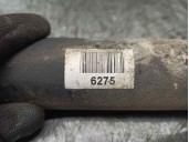 Recambio de amortiguador trasero derecho para citroën evasion 2.0 hdi referencia OEM IAM 6275  