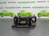 Recambio de soporte cambio para ford fiesta (cb1) 1.4 tdci cat referencia OEM IAM 8V517M121AE 
