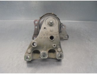 Recambio de soporte motor derecho para seat ibiza (6j5) 1.4 16v referencia OEM IAM 6Q0199167DN  