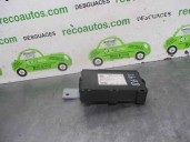 Recambio de modulo electronico para suzuki vitara 1.6 ddis turbodiesel cat referencia OEM IAM 3717154PA0 GHRS004500 OMRON