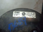 Recambio de servofreno para alfa romeo 166 2.0 16v ts progression referencia OEM IAM 46823097 LSC115 TRW