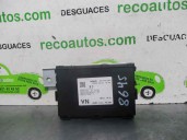 Replacement electronic module for Suzuki Vitara 1.6 DDiS turbodiesel CAT OEM IAM reference 3717154PA0 GHRS004500 OMRON