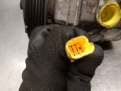 Replacement air conditioning compressor for Citroën C-Elysee (DD_) 1.2 VTi 82 OEM IAM reference 9814865380 9806599380 