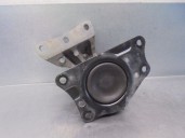 Replacement right engine mount for Seat Ibiza (6J5) 1.4 16V OEM IAM reference 6Q0199167DN 