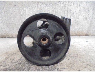 Recambio de bomba servodireccion para citroën evasion 2.0 hdi referencia OEM IAM 9633817580 7692955150 ZF