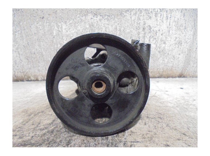 Recambio de bomba servodireccion para citroën evasion 2.0 hdi referencia OEM IAM 9633817580 7692955150 ZF