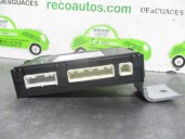 Replacement electronic module for Suzuki Vitara 1.6 DDiS turbodiesel CAT OEM IAM reference 3717154PA0 GHRS004500 OMRON