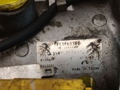 Replacement air conditioning compressor for Citroën C-Elysee (DD_) 1.2 VTi 82 OEM IAM reference 9814865380 9806599380 
