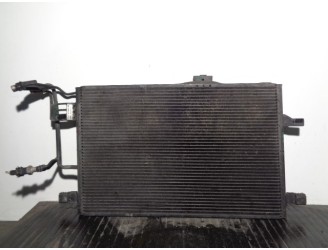 Recambio de condensador / radiador aire acondicionado para audi a6 avant (4b5) 2.5 v6 24v tdi referencia OEM IAM 4B0260401G MF44