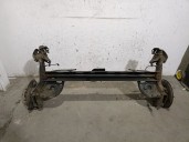 Recambio de puente trasero para nissan tiida hatchback (c11) 1.5 dci referencia OEM IAM 55501EM10B 55501EM10B 