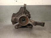Replacement left front steering knuckle for Daewoo Kalos 1.2 cat OEM IAM reference 96459242 96459242 