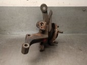 Recambio de mangueta delantera izquierda para daewoo kalos 1.2 cat referencia OEM IAM 96459242 96459242 