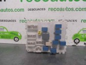 Recambio de caja reles / fusibles para suzuki vitara 1.6 ddis turbodiesel cat referencia OEM IAM AA1A06V64 
