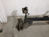 Recambio de puente trasero para nissan tiida hatchback (c11) 1.5 dci referencia OEM IAM 55501EM10B 55501EM10B 