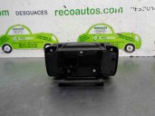 Replacement dashboard light switch for Ford Fiesta (CB1) 1.4 TDCi CAT OEM IAM reference 8A6T13A824AB 