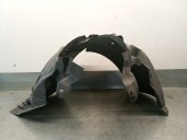 Recambio de paso rueda delantero izquierdo para renault megane iii coupé (dz0/1_) 1.5 dci (dz0b) referencia OEM IAM 638430004R 6