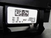 Recambio de mando luces salpicadero para ford fiesta (cb1) 1.4 tdci cat referencia OEM IAM 8A6T13A824AB 