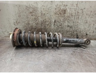 Recambio de amortiguador delantero derecho para alfa romeo 166 2.0 16v ts progression referencia OEM IAM 814901000104  