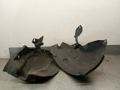 Recambio de paso rueda delantero izquierdo para renault megane iii coupé (dz0/1_) 1.5 dci (dz0b) referencia OEM IAM 638430004R 6