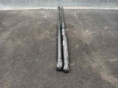 Recambio de amortiguadores maletero / porton para seat ibiza st (6j8) fr referencia OEM IAM 6J8827550B  