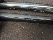 Recambio de amortiguadores maletero / porton para seat ibiza st (6j8) fr referencia OEM IAM 6J8827550B  