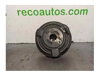 Replacement brake booster for MG Series 25 (RF) 1.4 16V CAT OEM IAM reference 74049788 