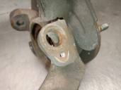 Replacement front left steering knuckle for Daewoo Kalos 1.2 cat OEM IAM reference 96459242 96459242 