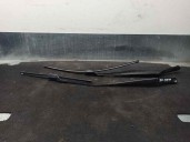 Recambio de brazo limpia delantero derecho para seat ibiza st (6j8) fr referencia OEM IAM 6J8827550B  